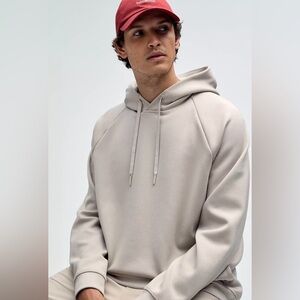 Lululemon pullover hoodie